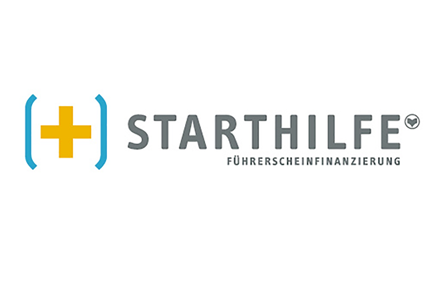 Start instead of waiting with the driver's license financing Starthilfe.