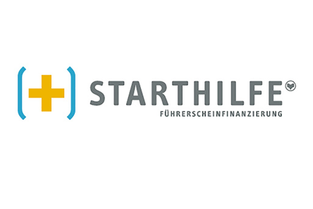 Starten statt warten mit der Führerscheinfinanzierung Starthilfe.