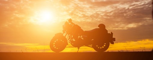 Make your dream come true: Get your motorcycle driving license!
