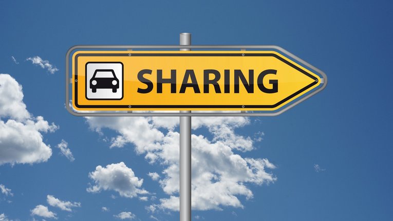 Car sharing is becoming more and more popular and can in some cases be a good alternative to your own car.